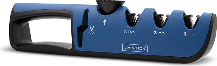 Produktbild Livington Blade Star
