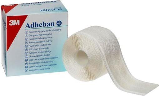 Actual product image 3M Adheban Protection Association
