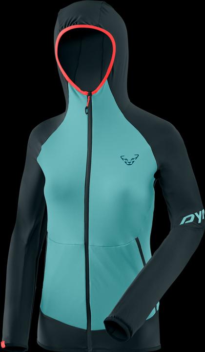 Immagine prodotto Dynafit Felpa con cappuccio Transalper Light Polartec da donna (34)