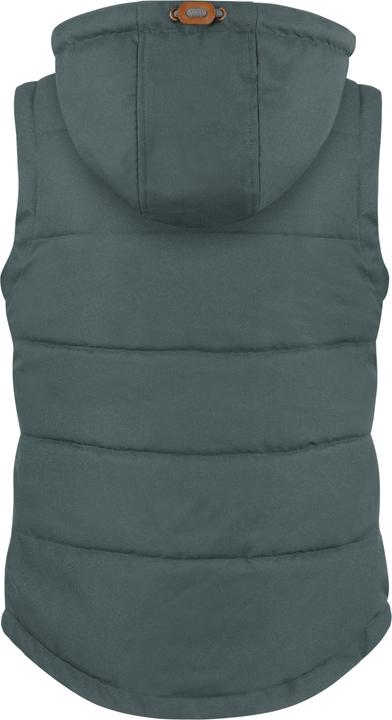 Produktbild Normani Damen Winter-Steppweste???Paihia??? - 4356 (XS)