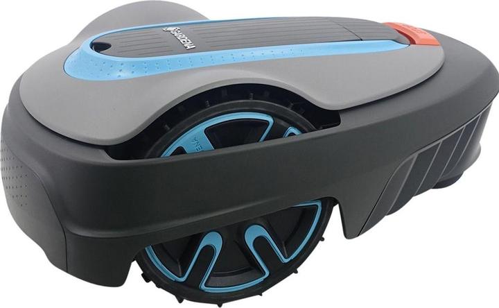 Produktbild Gardena smart SILENO life 1500 Set (1500 m²)