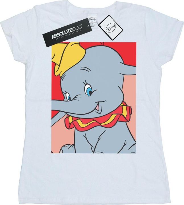 Disney Dumbo Portrait TShirt (XL)