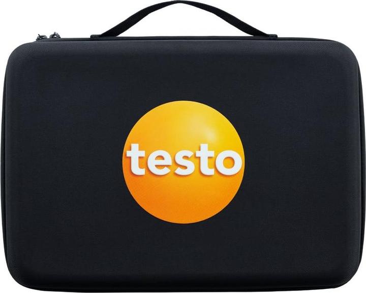 Produktbild Testo Temperatur Messgerät Probes – Kälte Set Plus