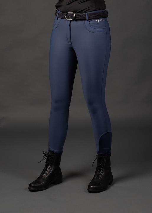 Actual product image Harry's Horse Winterblues Full Grip (Frequency band 38 (2600 MHz))