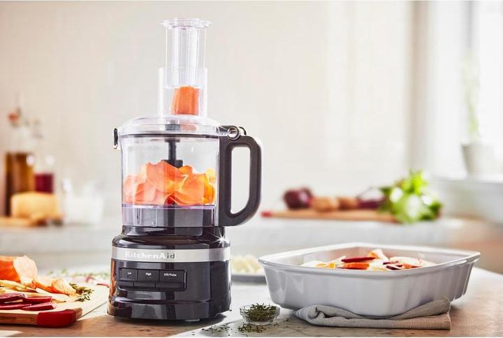 Produktbild KitchenAid 5KFP0719EOB (1700 ml, 250 W)