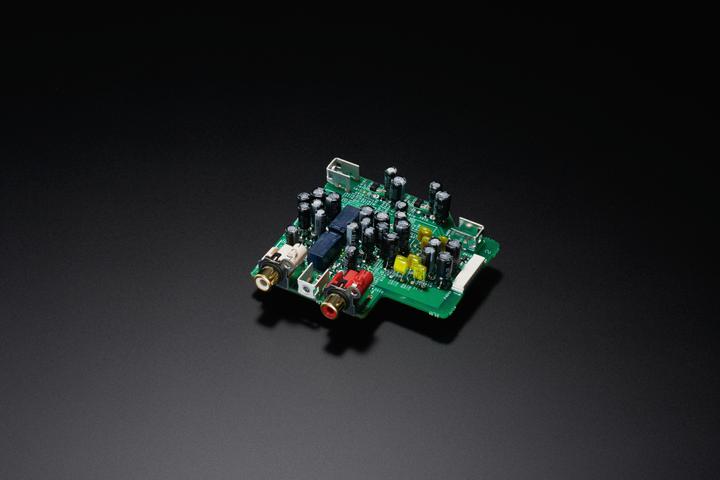 Produktbild Onkyo A-9150 (Verstärker)