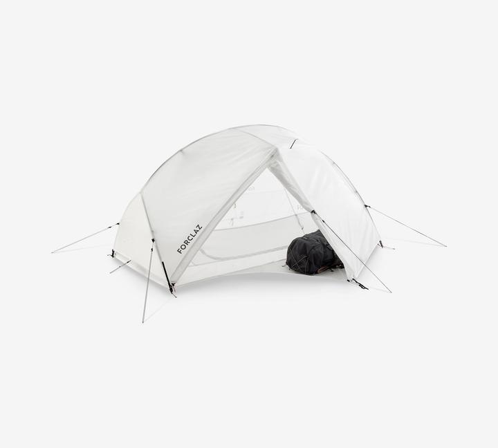 Produktbild Simond MT 900 2P - MINIMAL EDITIONS (Kuppelzelt, 2 kg, 2 Personen)
