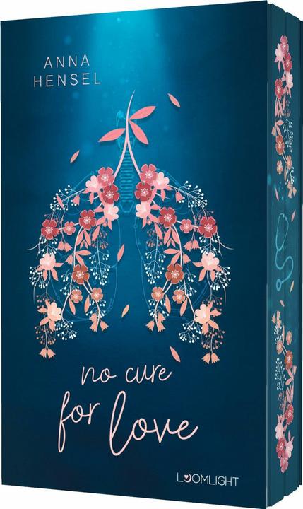 Produktbild No Cure for Love (Deutsch, Anna Hensel, Christin Giessel, 2025)