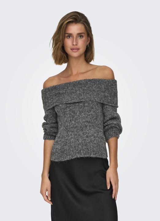 Image du produit Only ONLMARIE Pull en maille Pull en maille (XL)