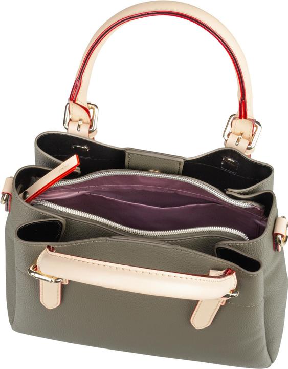 Produktbild Bugatti Kurzgrifftasche Ella (8 l)