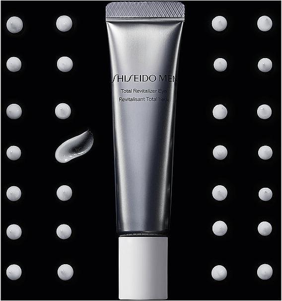 Produktbild Shiseido Total Revitalizer (Crème, 15 ml, Tag + Nacht)
