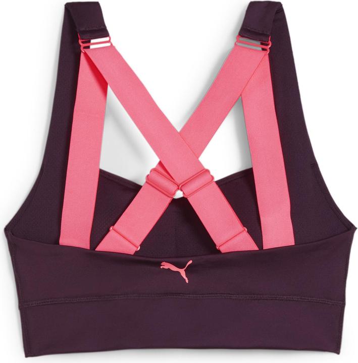 Actual product image Puma Pwr Sculpting Bra (XS)
