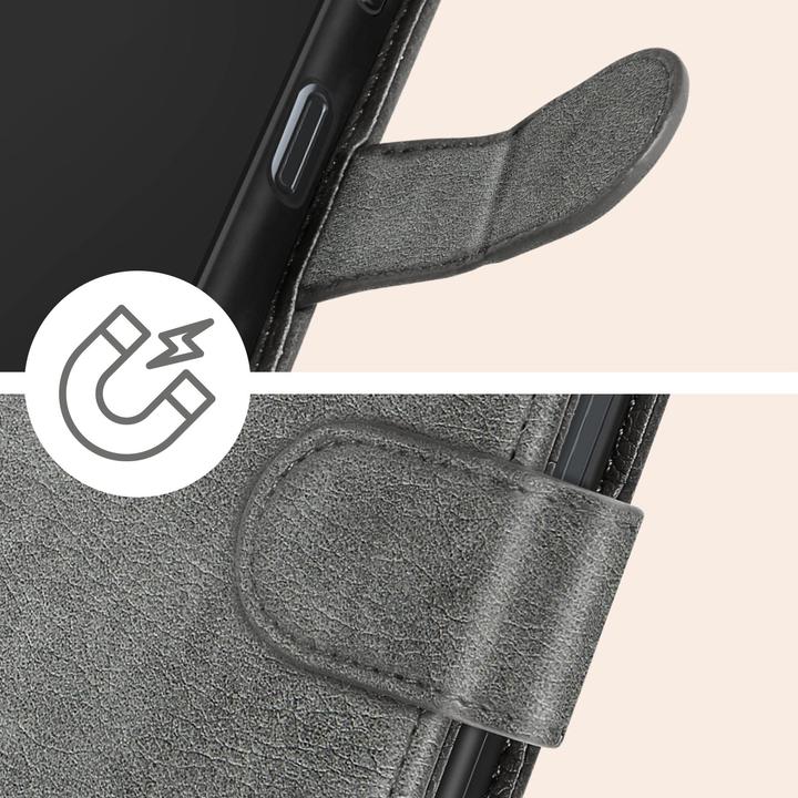 Actual product image Avizar Chesterfield Series (Samsung Galaxy A14 5G)