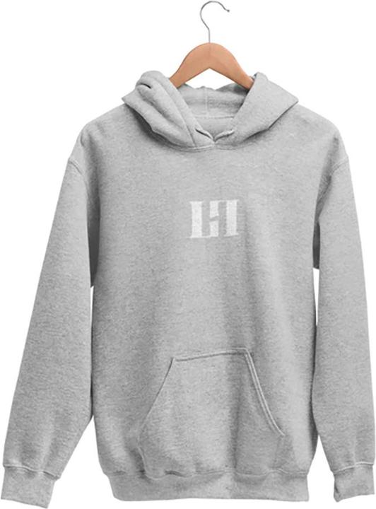 Luca Hänni Hoodie (LH)