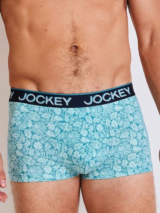 Actual product image Jockey Modal Short Trunk (L)