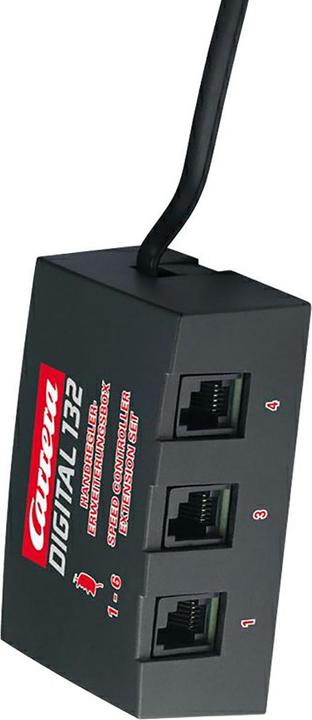 Produktbild Carrera Handreglererweiterungsbox