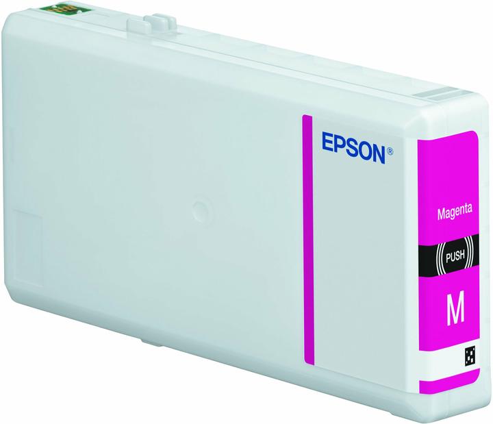 Actual product image Epson 79XL DuraBrite Ultra (M)
