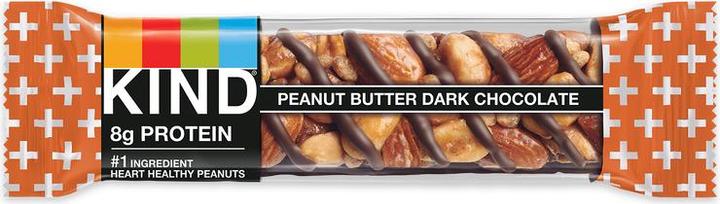 Image du produit Be-Kind Peanut Butter Chocolat noir (480 g)