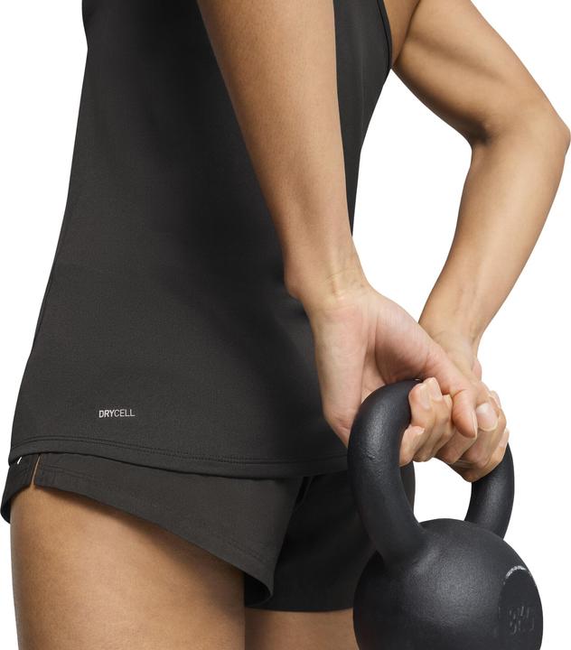 Actual product image Puma W TAD ESSENTIAL Racerback Tank (XS)