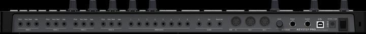 Image du produit Arturia KeyStep Pro Black Edition