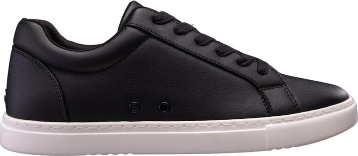 Fuego Tanzschuhe DANCE SNEAKERS LOW-TOP