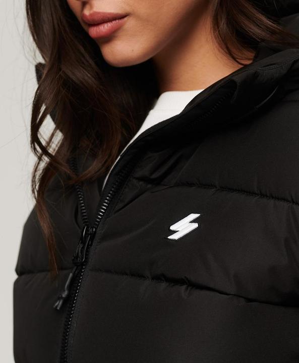 Immagine prodotto Superdry piuino con cappuccio da spirit sports (M)