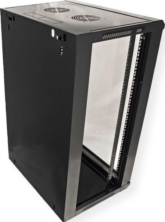 Immagine prodotto Value Contenitore per il montaggio a parete (18 HE, Rack da 19 pollici)