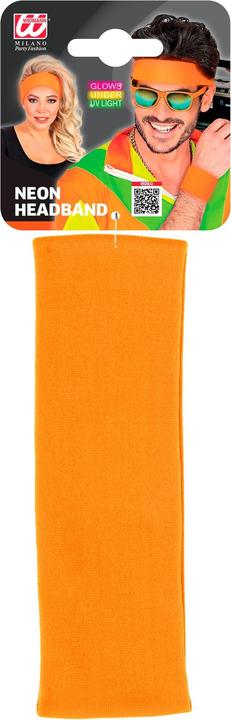 Actual product image Widmann headband