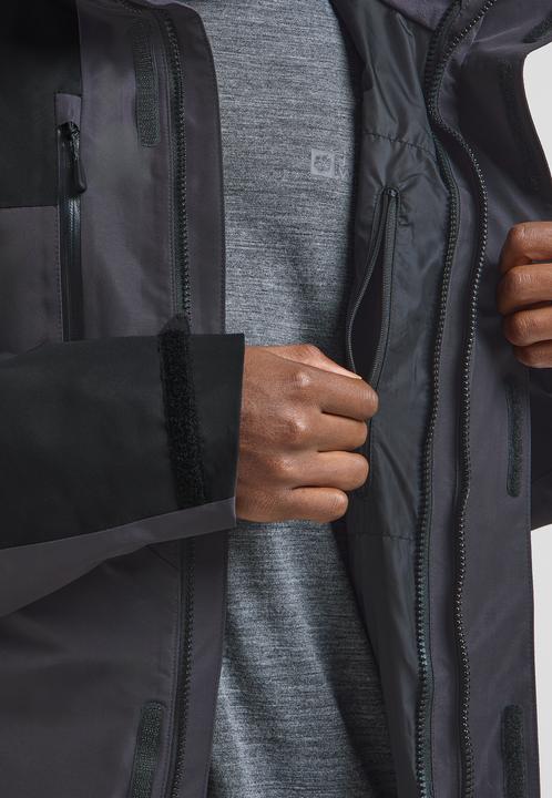 Actual product image Jack Wolfskin Jasper 2L Jkt M (3XL)