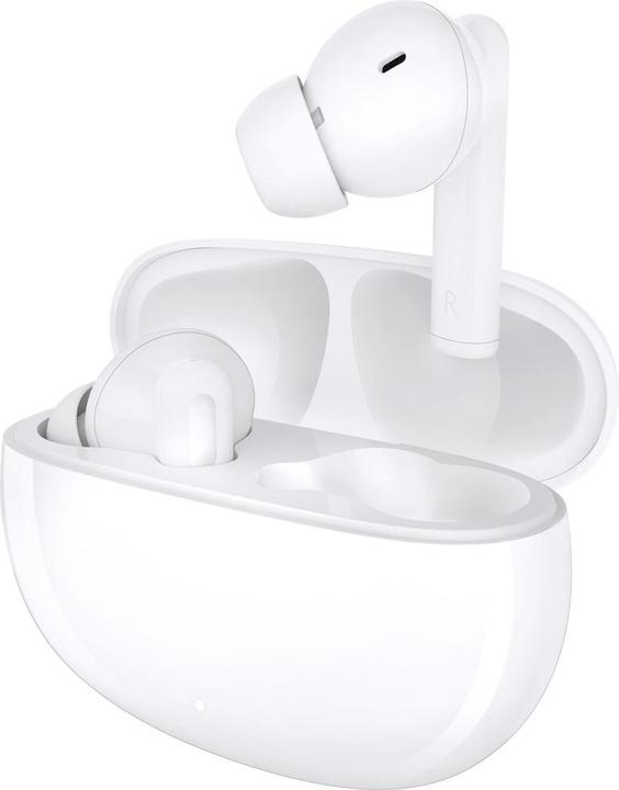 Produktbild Honor Choice Earbuds X5 White (ANC, 35 h, Kabellos)