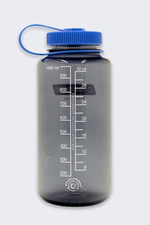 Actual product image Nalgene 078702 Water bottle WH Sustain (1 l)