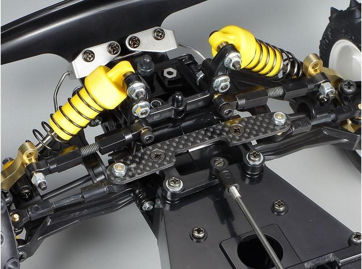 Produktbild Tamiya Vqs (Kit)