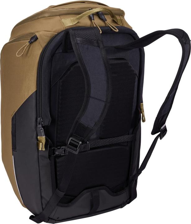 Image du produit Thule Paramount Hybrid Pannier 26l - Nutria (26 l)
