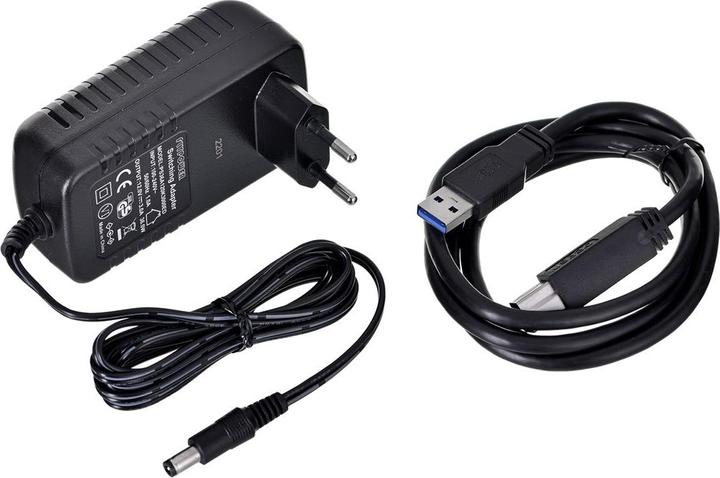 Immagine prodotto Unitek HUB USB 7x USB-A 3.0 (Y-3184) (USB-B, 7 Porti)