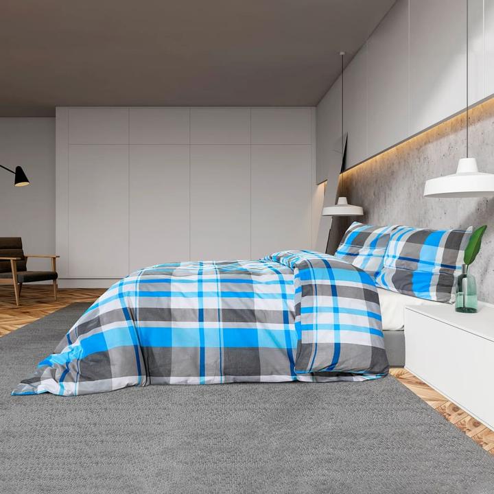 Produktbild VidaXL Jennica (Duvetbezug, 135 x 200 cm)