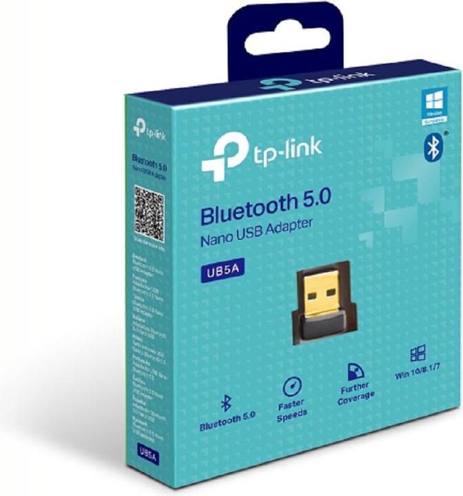 Image du produit TP-Link UB5A (Emetteur & Récepteur)