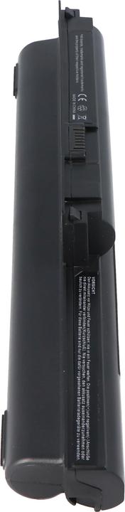 Actual product image Sony Battery VGP-BPL26, VGP-BPS26, VGP-BPS26A (6 Cells, 6600 mAh)
