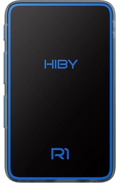 Actual product image HiBy R1