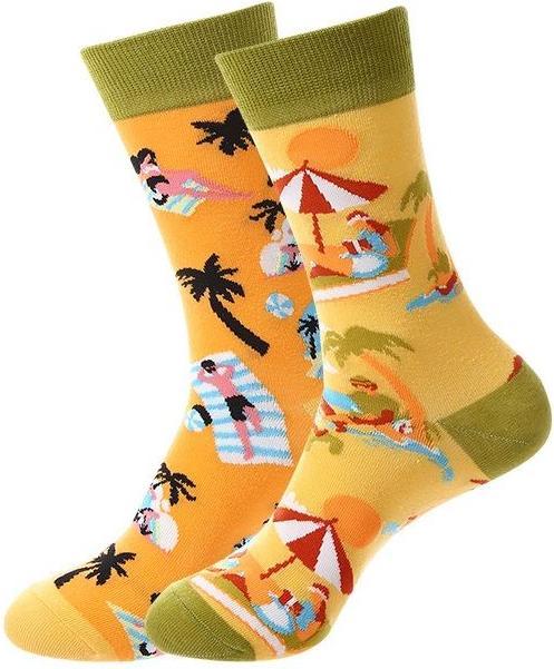 Immagine prodotto Musthaves Socken Grösse 38 - 45 Strand (38 - 45)