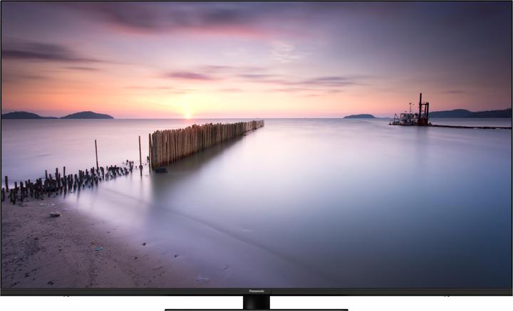 Actual product image Panasonic TV-65W80AEZ (65", QLED, LED, 4K)