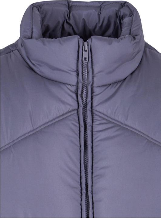 Actual product image Urban Classics Arrow Puffer Vest (4XL)