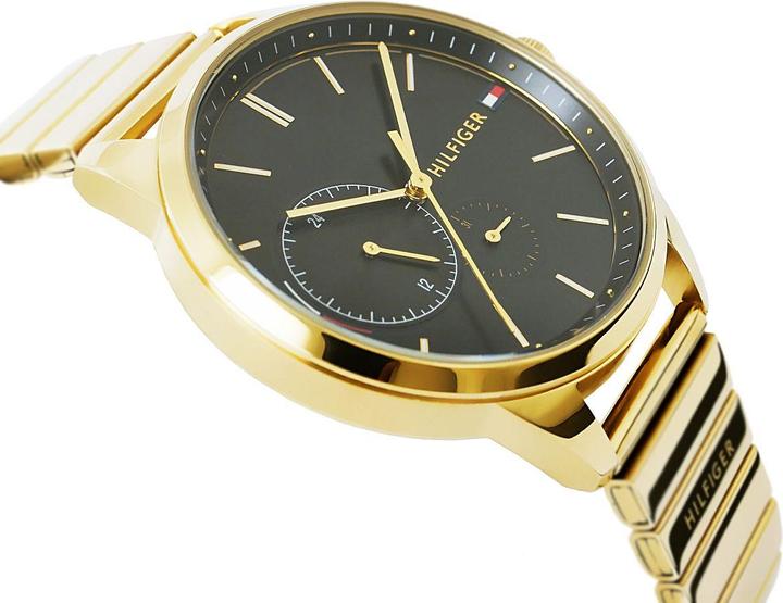 Produktbild Tommy Hilfiger Brooke (Analoguhr, 38 mm)
