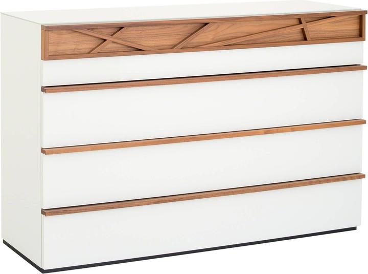 Produktbild Hülsta Kommode Cutaro (120 x 42 x 79 cm)