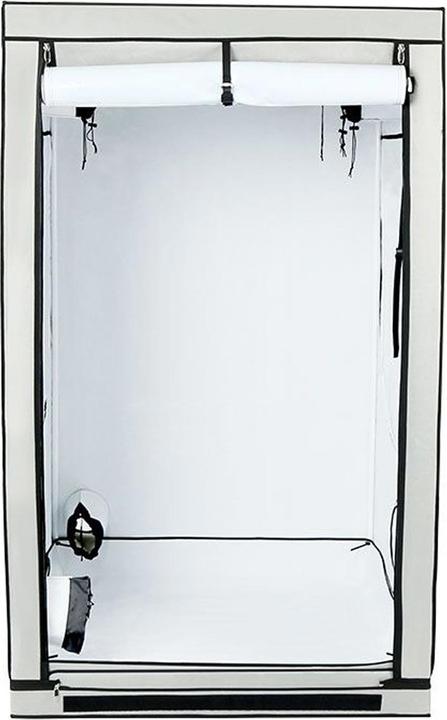 Actual product image Homebox Ambient Q120