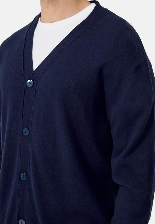 Image du produit Cash-Mere Seide Kaschmir Cardigan (XXL)