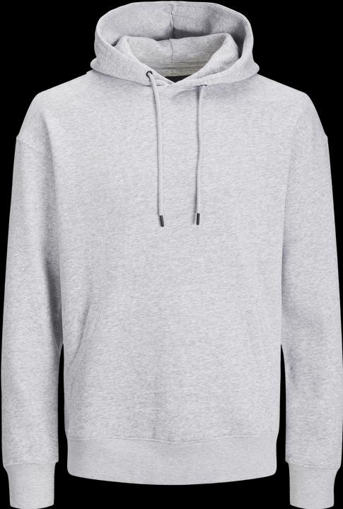 Immagine prodotto Jack & Jones Felpa con cappuccio in felpa Plus Size (6XL)