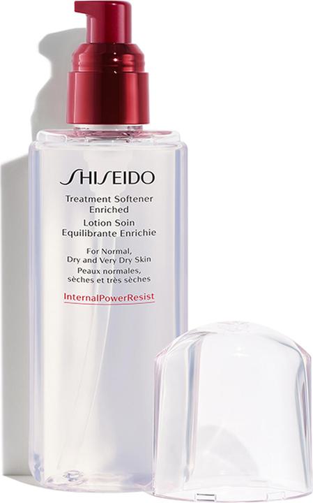 Image du produit Shiseido Traitement Adoucisseur enrichi (Lotion nettoyante, 150 ml)