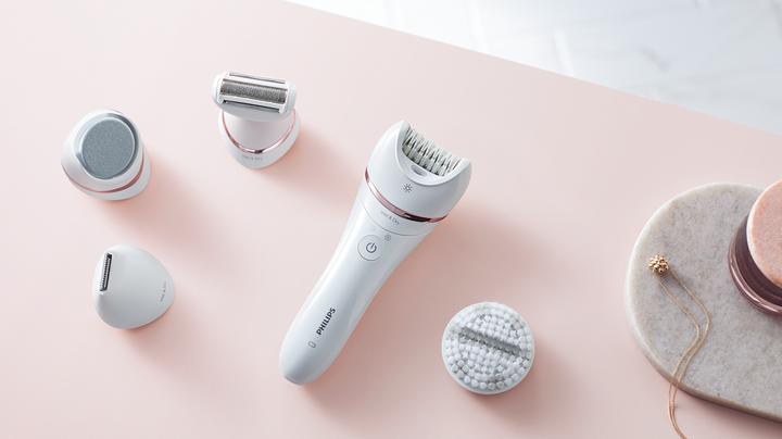 Actual product image Philips Series 8000