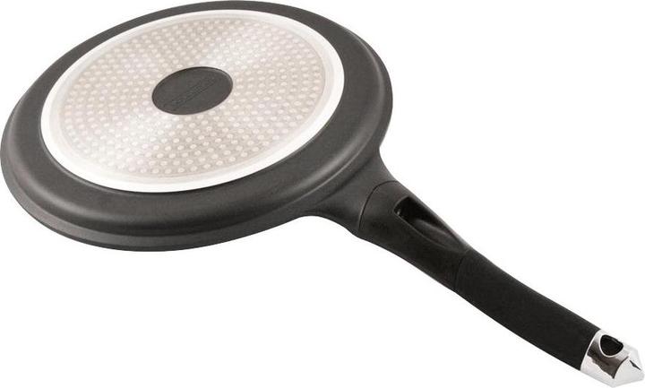 Produktbild JTI Crêpes-Pfanne, Marmorbeschichtung - Ø 28 cm (28 cm, Crêpe Pfanne, Aluminium)