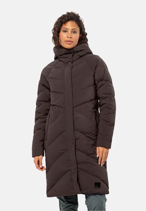Immagine prodotto Jack Wolfskin Marienplatz Coat W (XL)